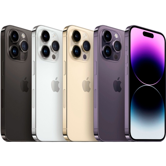 iPhone 14 PRO MAX 128