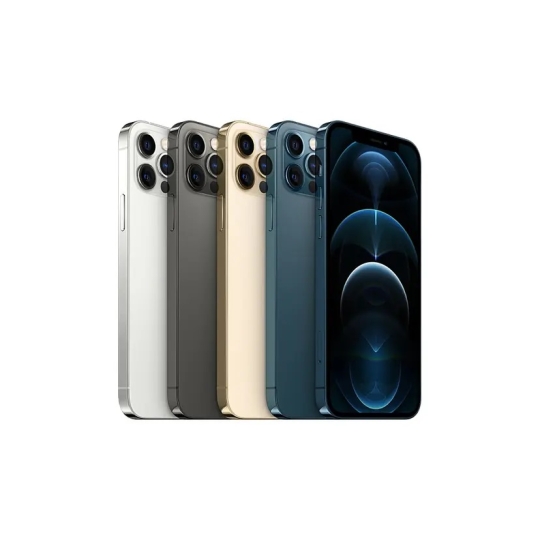 iPhone 12 Pro Max 256G