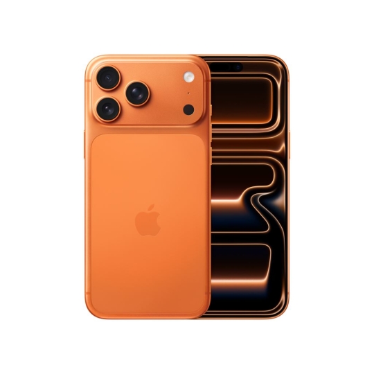 Iphone 17 Pro Max 512GB 