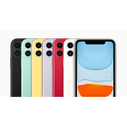 iPhone 11 64G