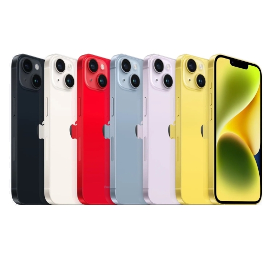 iPhone 14 128GB/256GB