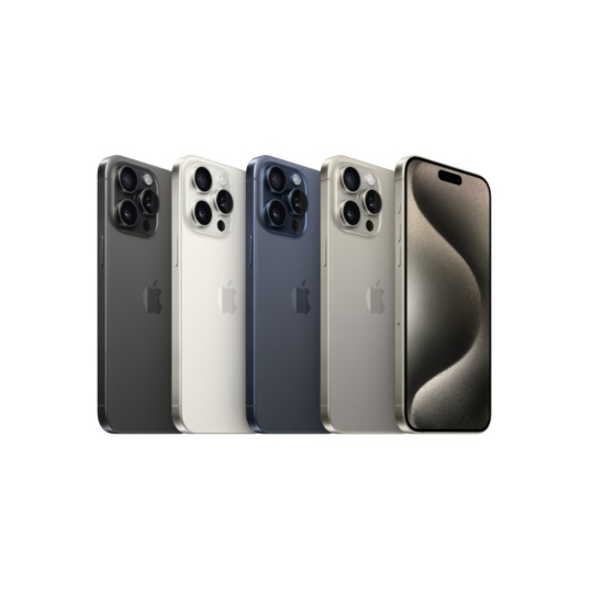 iPhone 15 Pro 256GB