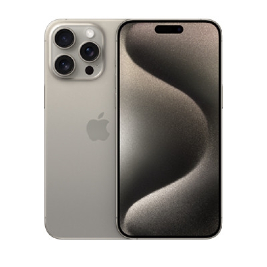 iPhone 15 Pro Max 512GB