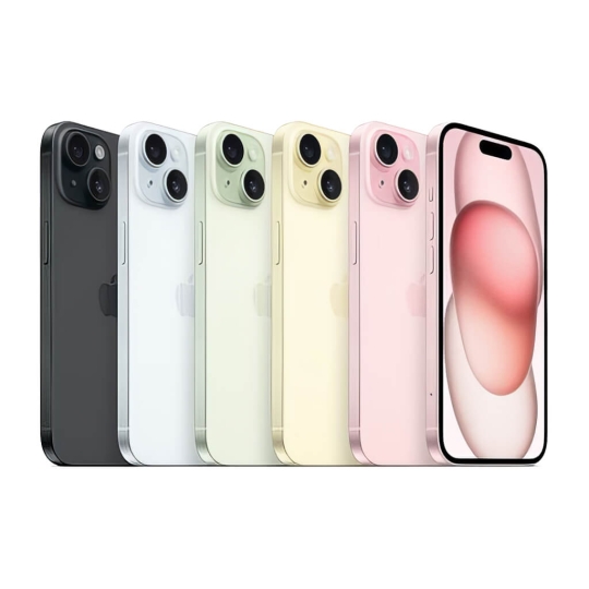 iPhone 15 256GB
