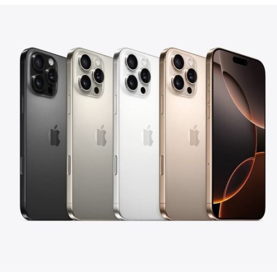 iPhone 16 Pro Max  256G