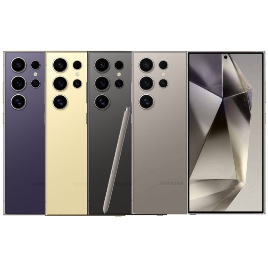 Samsung Galaxy S24 Ultra